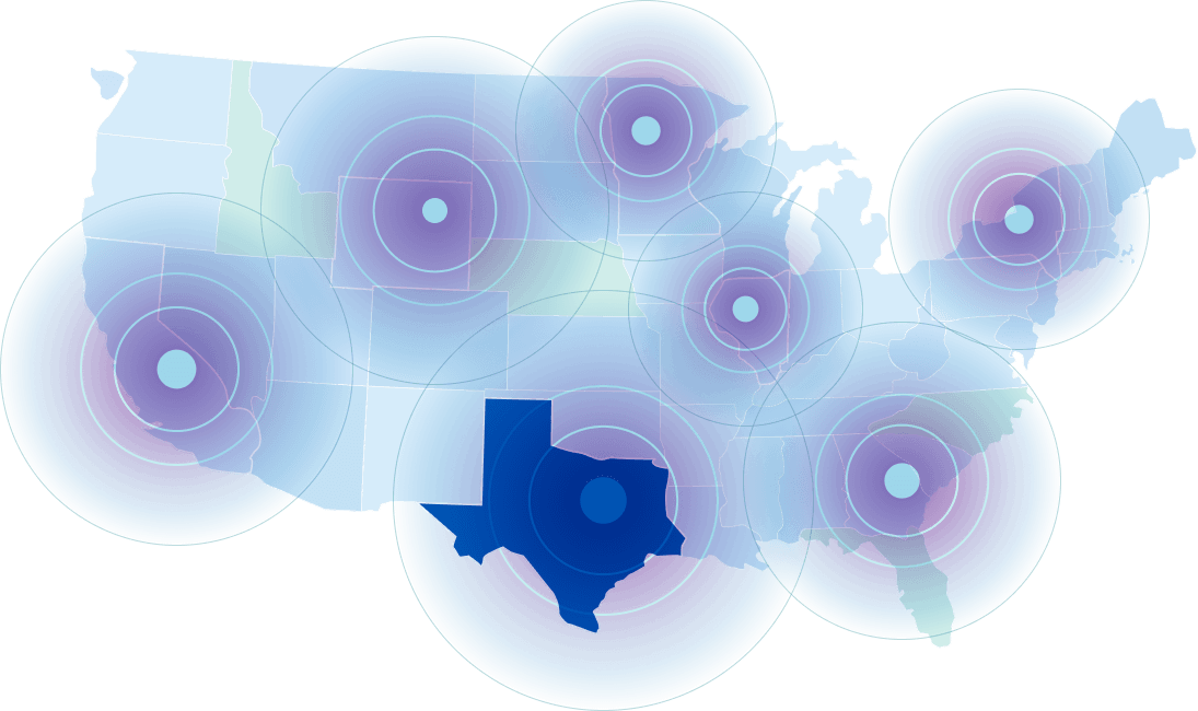 network cabling dallas