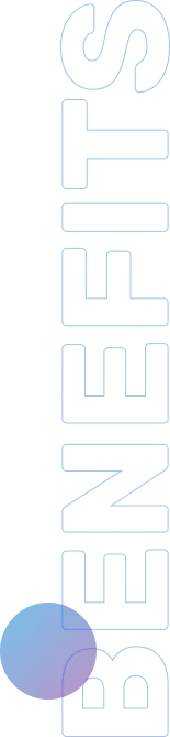 A vertical digital graphic with the phrase “PLEASE WAIT” in a blocky, outlined font and a blue and purple gradient spinning loading icon at the bottom, perfect for Network Cabling Services Dallas announcements.