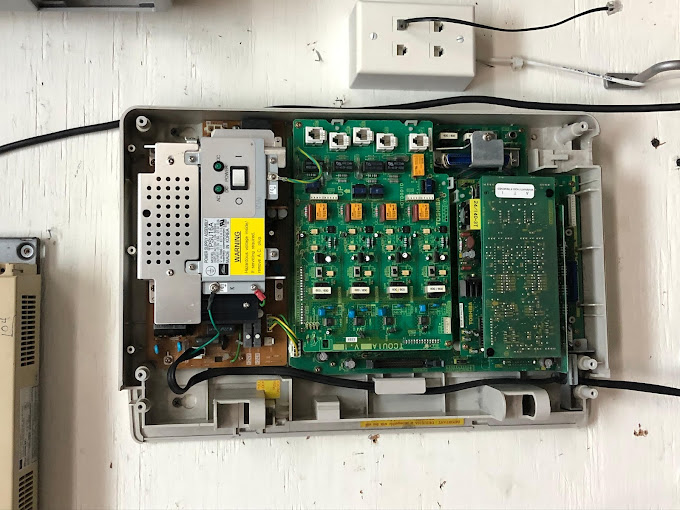 just cabling solutions