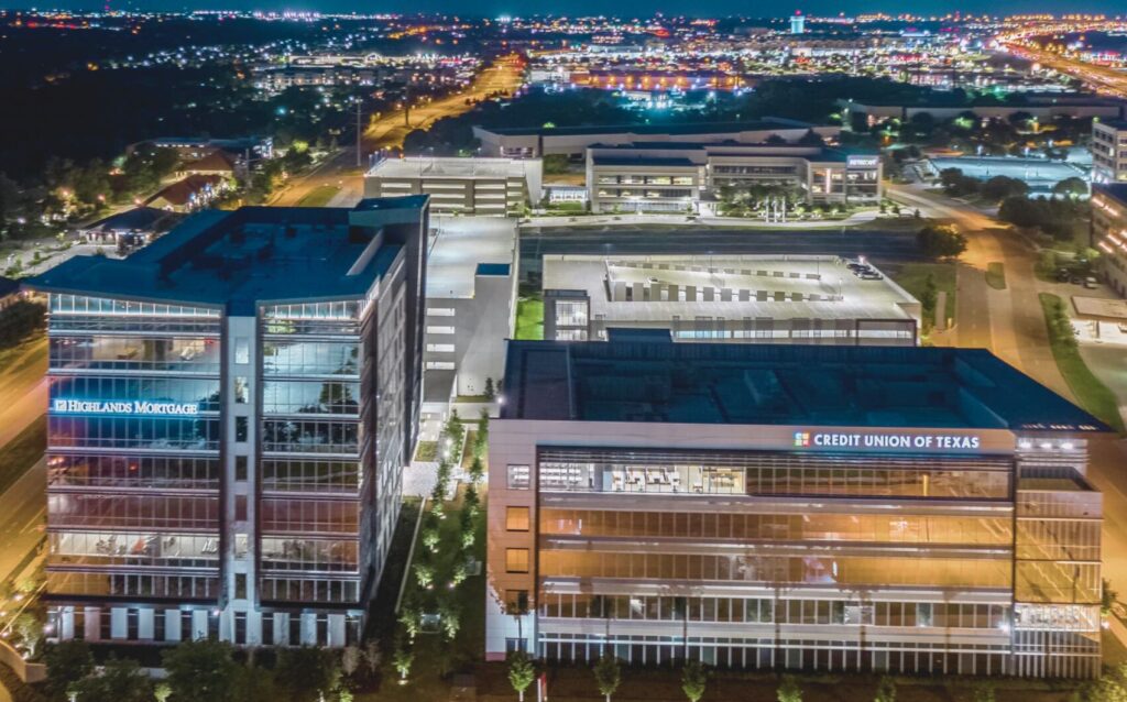 Structured cabling services Allen TX