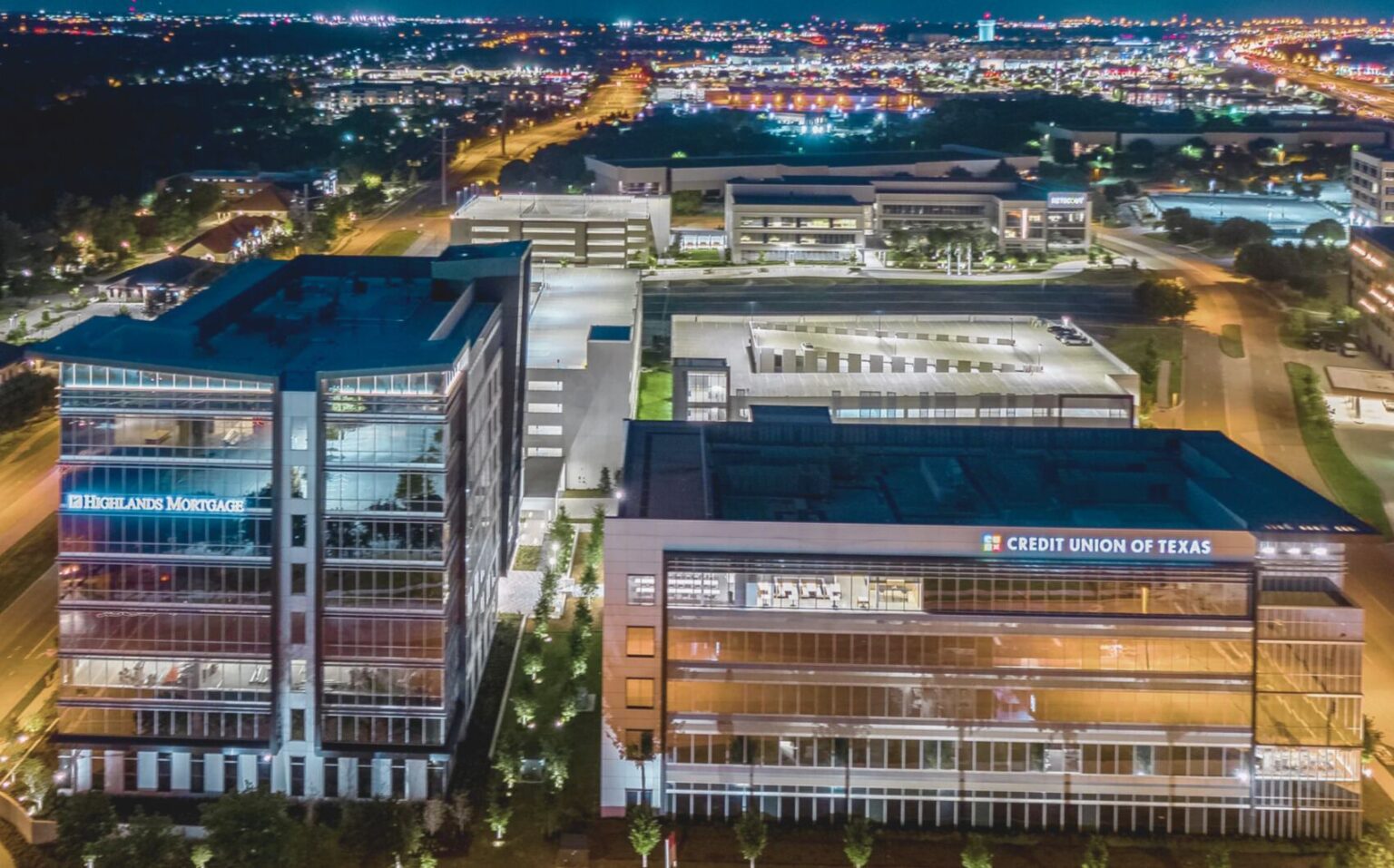Structured & Network Cabling Services Allen, TX | Just Cabling