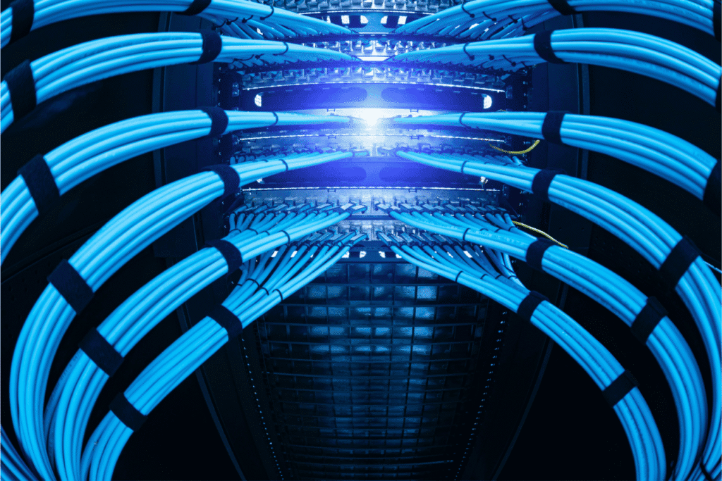 Network Cabling DFW: Why the AI Boom Demands Better Infrastructure
