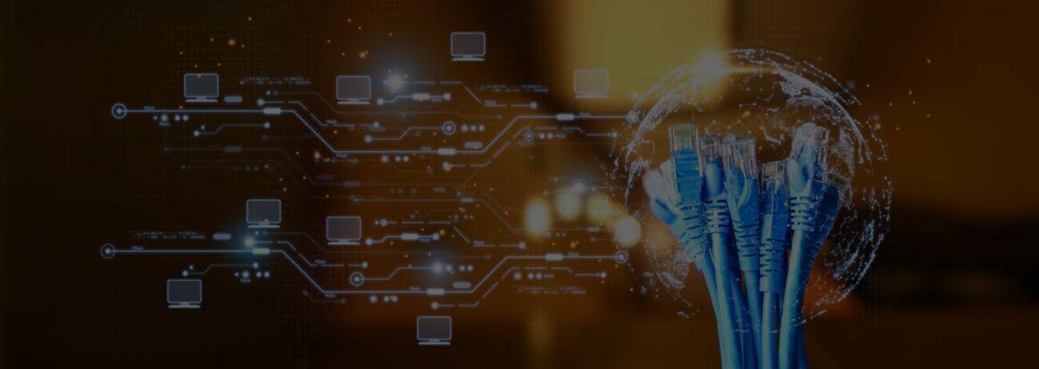 Just Cabling blog — commercial structured cabling resources for Dallas-Fort Worth businesses
