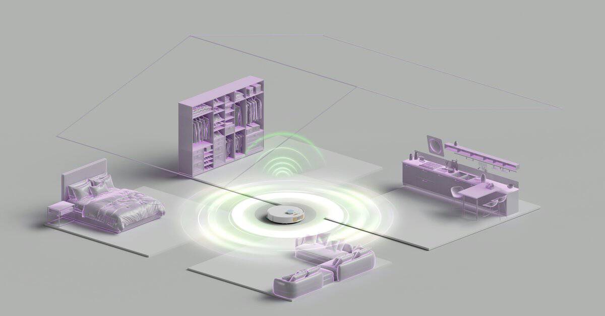 Single pair Ethernet Dallas sensor connection in a smart building automation system